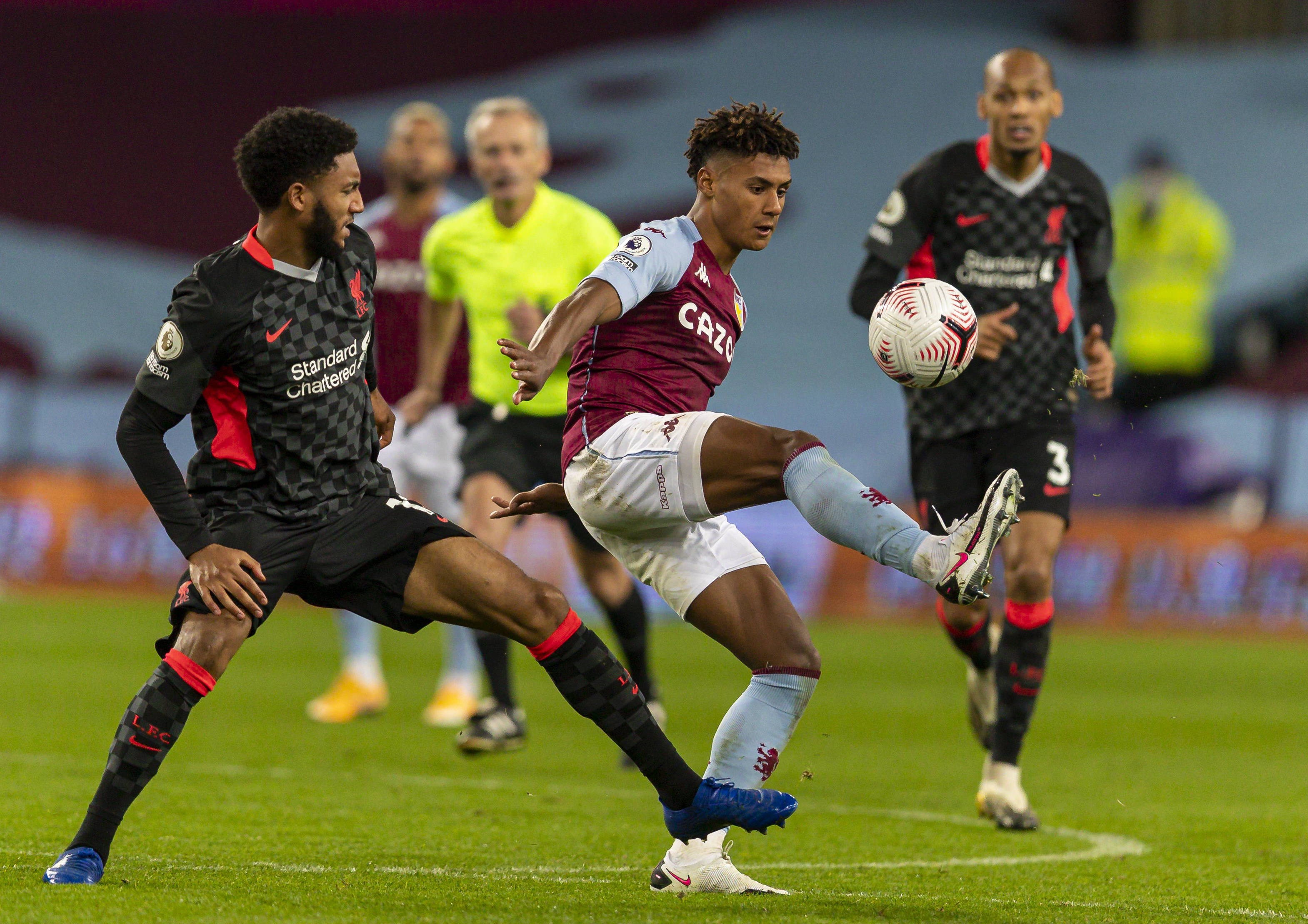 在全球体育 在全球体育