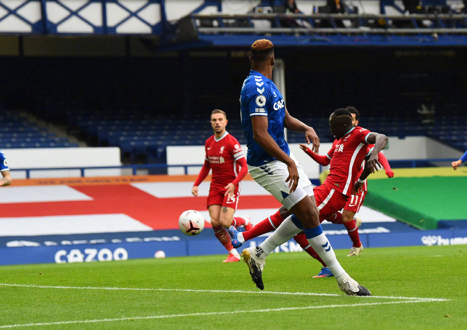 给观众震撼 给观众震撼